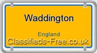 Waddington board